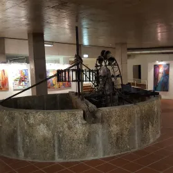 Teatro Municipal de Castelo Branco - Castelo Branco