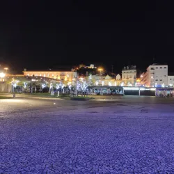Teatro Municipal de Castelo Branco - Castelo Branco