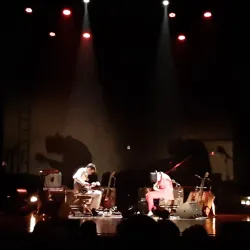 Teatro Municipal de Castelo Branco - Castelo Branco