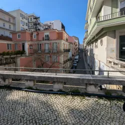 Chafariz de São Sebastião (Fountain of Saint Sebastian) - Chaves