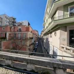 Chafariz de São Sebastião (Fountain of Saint Sebastian) - Chaves