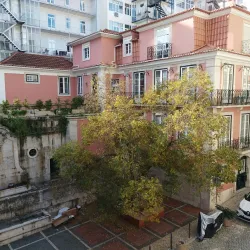 Chafariz de São Sebastião (Fountain of Saint Sebastian) - Chaves