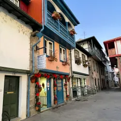 Chaves Castle (Castelo de Chaves) - Chaves