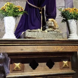 Church of Santa Maria Maior - Chaves