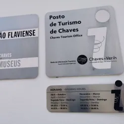 Museum of the Region of Chaves (Museu da Região Flaviense) - Chaves