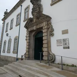 Museum of the Region of Chaves (Museu da Região Flaviense) - Chaves