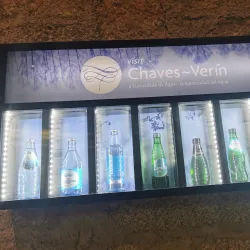 Museum of the Region of Chaves (Museu da Região Flaviense) - Chaves