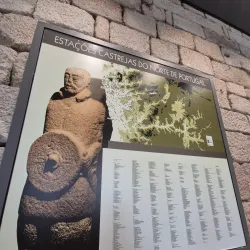 Museum of the Region of Chaves (Museu da Região Flaviense) - Chaves