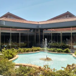 Parque das Termas - Chaves