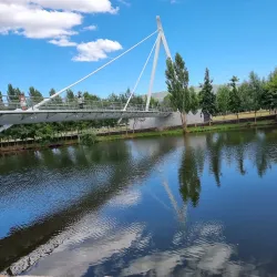 Parque das Termas - Chaves