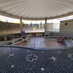 Parque das Termas - Chaves