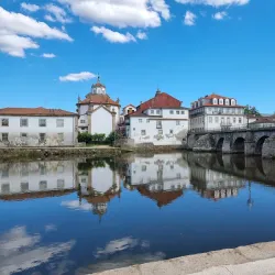 Parque das Termas - Chaves