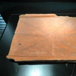 Roman Ruins of Aquae Flaviae - Chaves