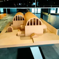 Roman Ruins of Aquae Flaviae - Chaves