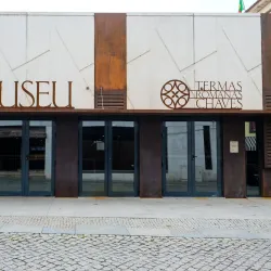 Roman Ruins of Aquae Flaviae - Chaves