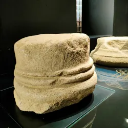 Roman Ruins of Aquae Flaviae - Chaves