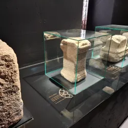 Roman Ruins of Aquae Flaviae - Chaves