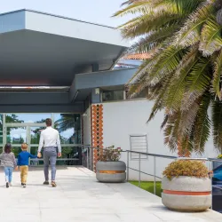 Thermal Baths of Chaves (Termas de Chaves) - Chaves