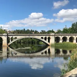 Thermal Baths of Chaves (Termas de Chaves) - Chaves