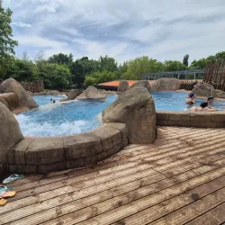 Thermal Baths of Chaves (Termas de Chaves) - Chaves