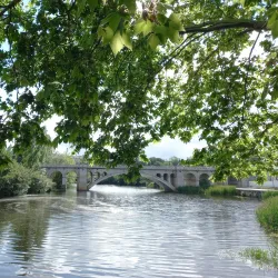 Thermal Baths of Chaves (Termas de Chaves) - Chaves