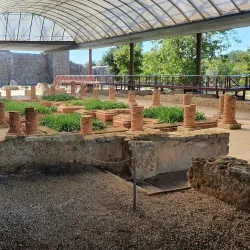 Conímbriga Roman Ruins - Coimbra