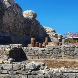 Conímbriga Roman Ruins - Coimbra