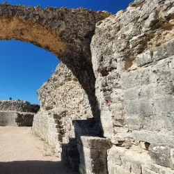 Conímbriga Roman Ruins - Coimbra