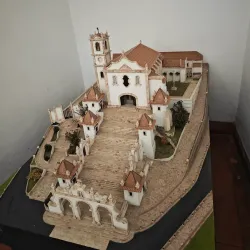 Joanina Library - Coimbra