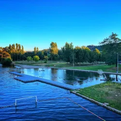 Mondego River and Riverside Walks - Coimbra