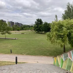 Mondego River and Riverside Walks - Coimbra