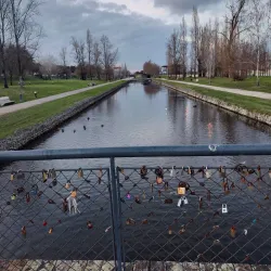 Mondego River and Riverside Walks - Coimbra