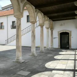 Museu Nacional de Machado de Castro - Coimbra