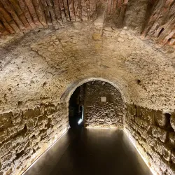 Museu Nacional de Machado de Castro - Coimbra