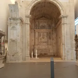 Museu Nacional de Machado de Castro - Coimbra