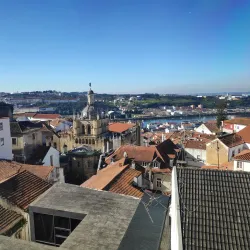 Museu Nacional de Machado de Castro - Coimbra