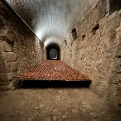 Museu Nacional de Machado de Castro - Coimbra