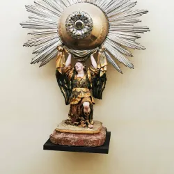 Museu Nacional de Machado de Castro - Coimbra