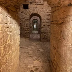 Museu Nacional de Machado de Castro - Coimbra