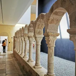 Museu Nacional de Machado de Castro - Coimbra