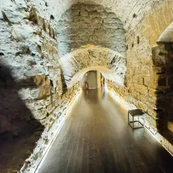 Museu Nacional de Machado de Castro - Coimbra