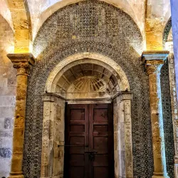 Old Cathedral of Coimbra (Sé Velha) - Coimbra