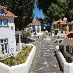 Portugal dos Pequenitos - Coimbra