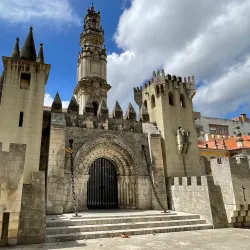 Portugal dos Pequenitos - Coimbra