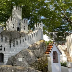 Portugal dos Pequenitos - Coimbra