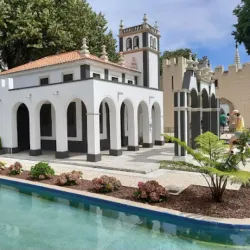 Portugal dos Pequenitos - Coimbra