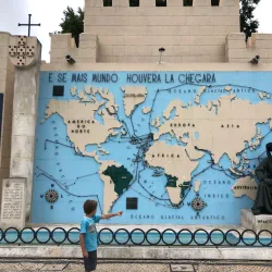 Portugal dos Pequenitos - Coimbra