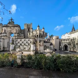 Portugal dos Pequenitos - Coimbra