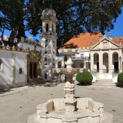 Portugal dos Pequenitos - Coimbra