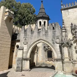 Portugal dos Pequenitos - Coimbra